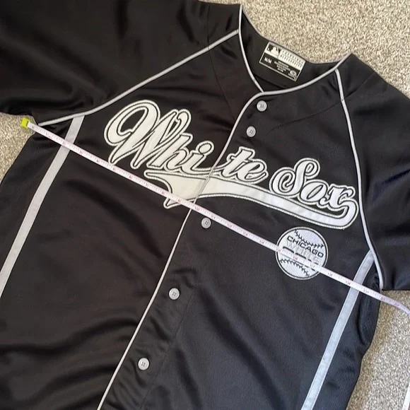 Chicago White Socks American True Fan Series UNISEX - Picture 9 of 10